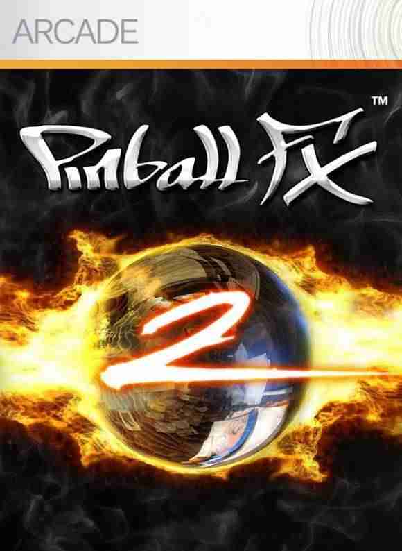 Descargar Pinball FX2 [MULTI5][CRACKED][3DM] por Torrent